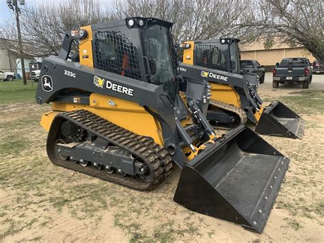 how much does a john deere 333g skid steer weigh|john deere 333g specifications.